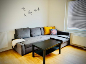 Rove at CityGate - Exclusive Apartment above City Gate Shopping Center, Vienna with Metro Access